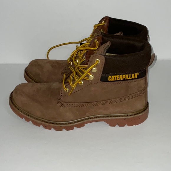 Caterpillar Other - NWT, Caterpillar Boots, Size 9.5/11.5